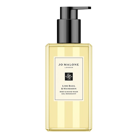 Lime Basil & Mandarin - Body & Hand Wash , JO MALONE LONDON